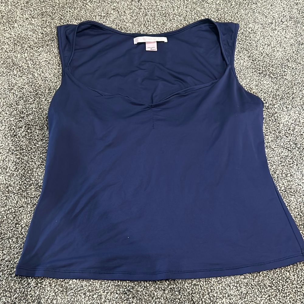 NWOT Victoria’s secret top